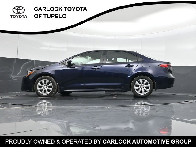 Used 2026 Toyota Corolla LE FWD image 55