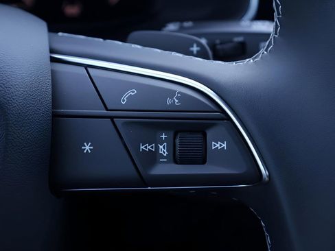 New 2026 Audi Q8 Premium Plus AWD/4WD image 21