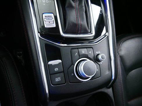 Used 2022 MAZDA CX-5 AWD 2.5 Turbo image 32
