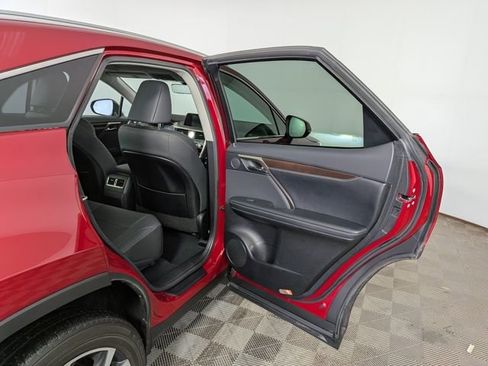 Used 2022 Lexus RX 350 AWD w/ Premium Package image 34