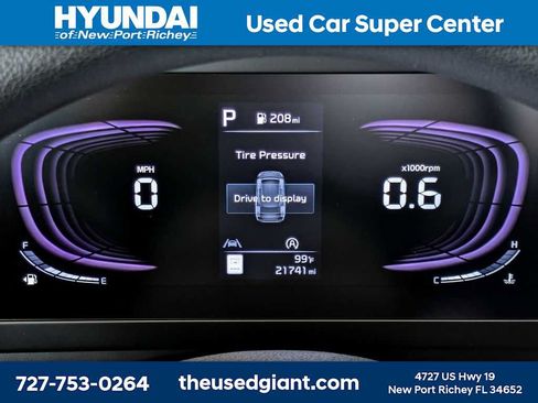 Used 2023 Kia Sportage LX AWD/4WD image 31