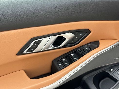 Used 2023 BMW 330e xDrive w/ M Sport Package image 26