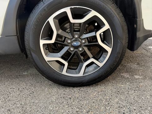Used 2016 Subaru Crosstrek 2.0i Limited image 31