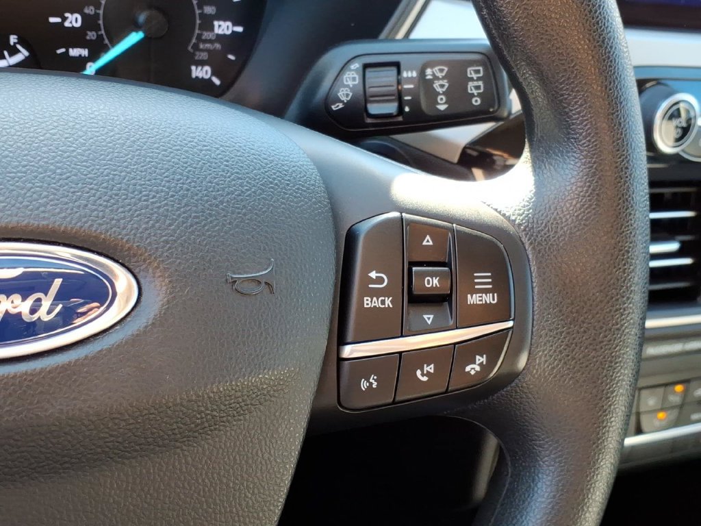 Certified 2020 Ford Escape SE AWD/4WD image 21