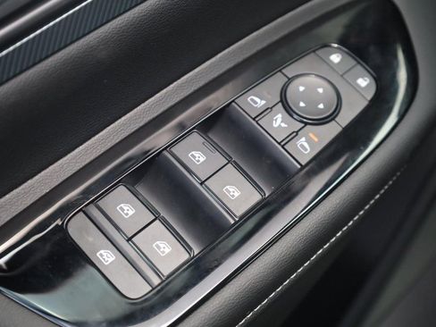 New 2026 Nissan Murano Platinum w/ Cargo Package AWD/4WD image 11