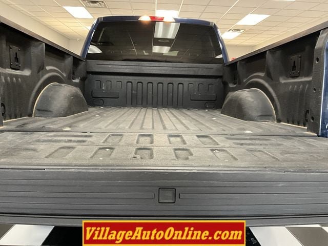 Used 2016 Ford F150 XLT w/ Equipment Group 301A Mid AWD/4WD image 30