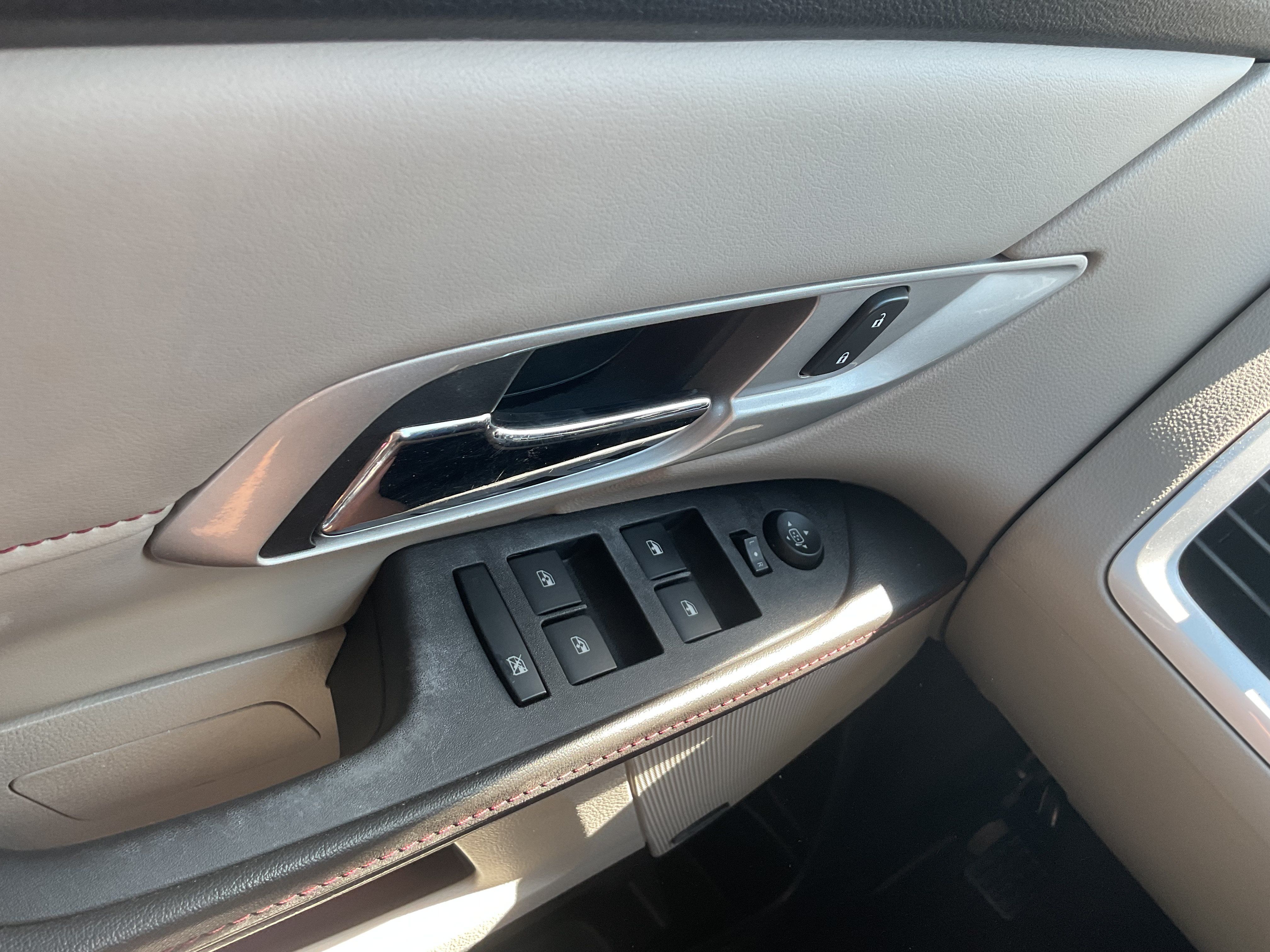 Used 2013 GMC Terrain SLT FWD image 10