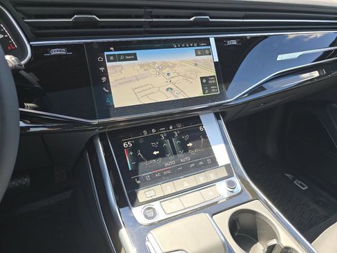 New 2026 Audi Q7 2.0T Premium Plus AWD/4WD image 41