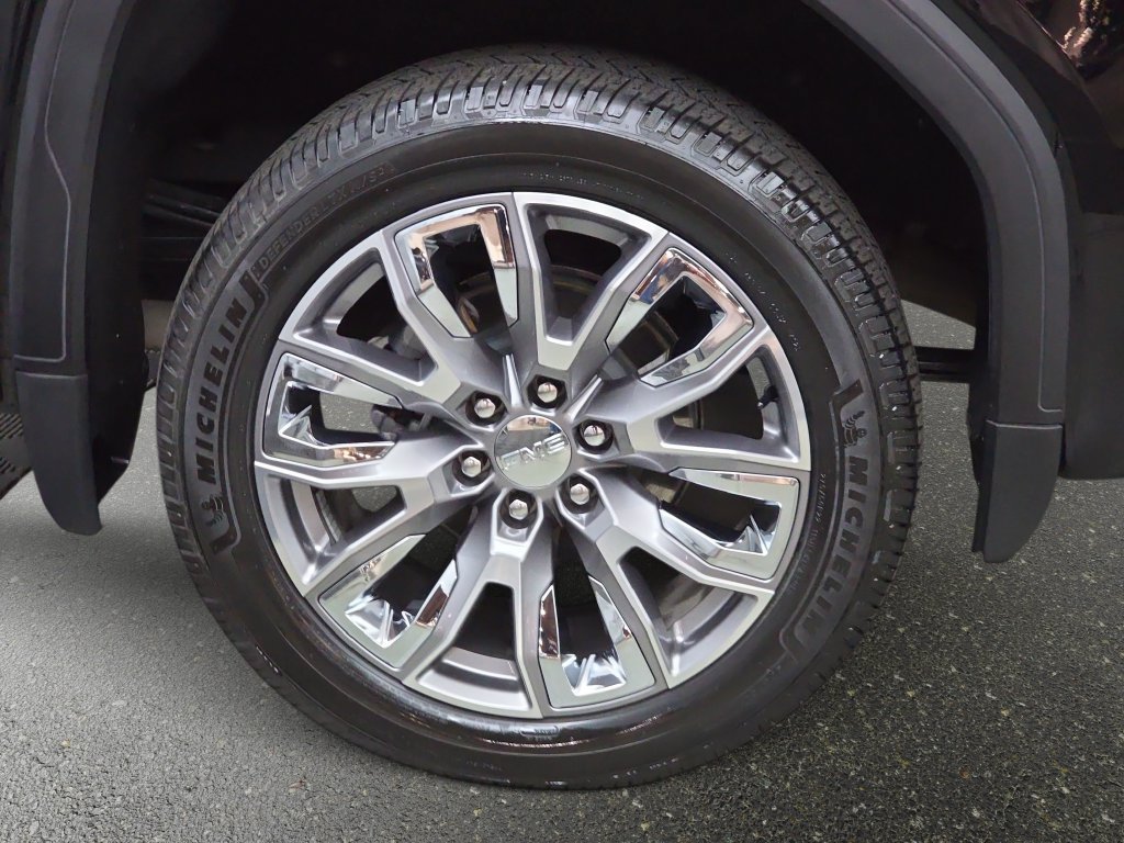 Used 2024 GMC Sierra 1500 Denali AWD/4WD image 35