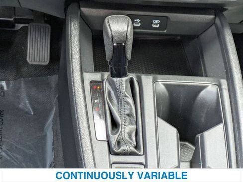 Certified 2023 Honda Accord LX image 19