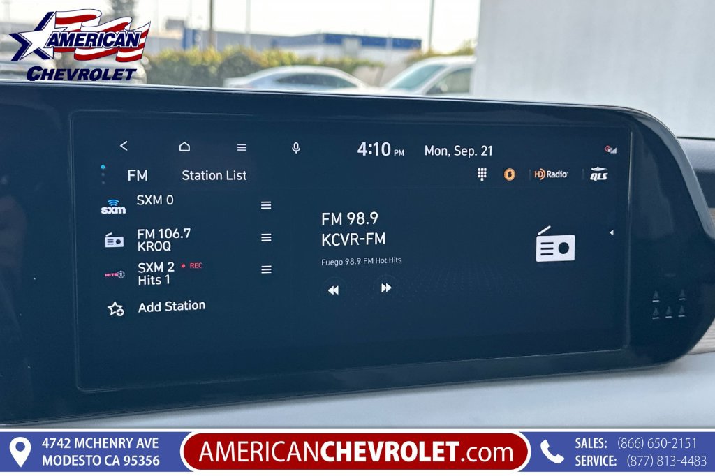 Used 2023 Hyundai Palisade Limited FWD image 28