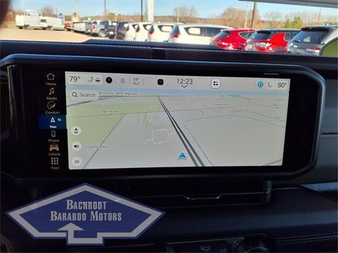 New 2026 Jeep Gladiator Mojave w/ Safety Group image 29