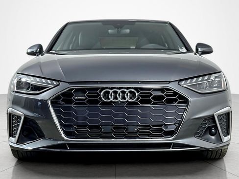 Used 2023 Audi A4 2.0T Premium Plus image 8
