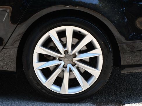 Used 2016 Audi A7 3.0T Premium Plus image 10