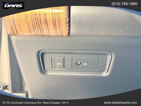 Used 2018 Land Rover Range Rover Supercharged AWD/4WD image 69