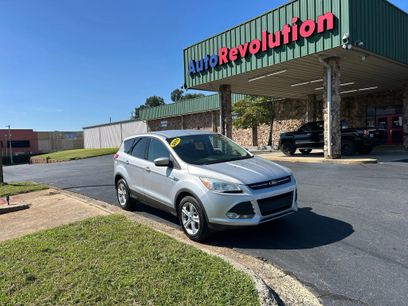 Used 2014 Ford Escape SE