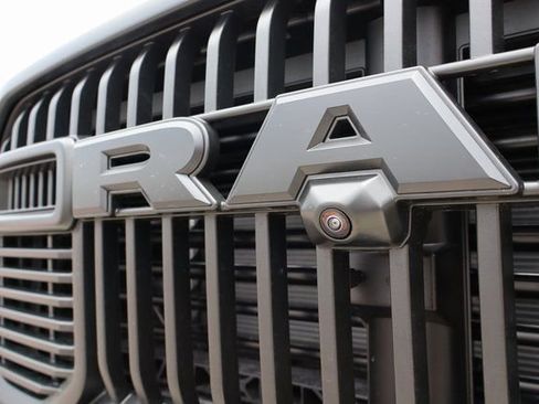 New 2025 RAM 2500 Rebel w/ Rebel Level 2 Equipment Group image 7