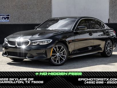 Used 2021 BMW 330i Sedan w/ Convenience Package