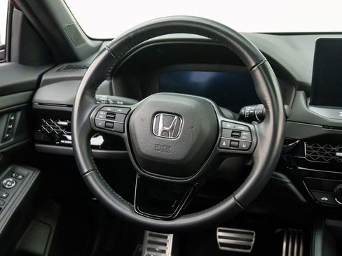 Certified 2023 Honda Accord Sport image 13