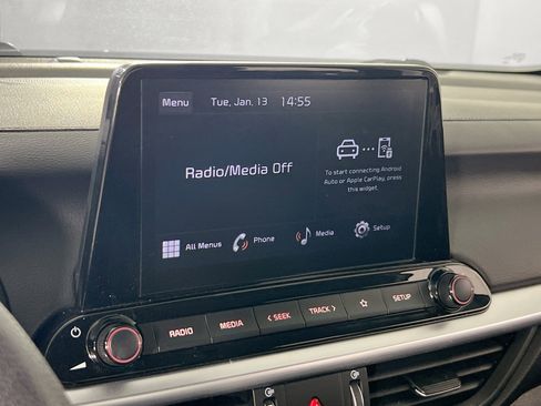 Used 2023 Kia Forte LXS image 14