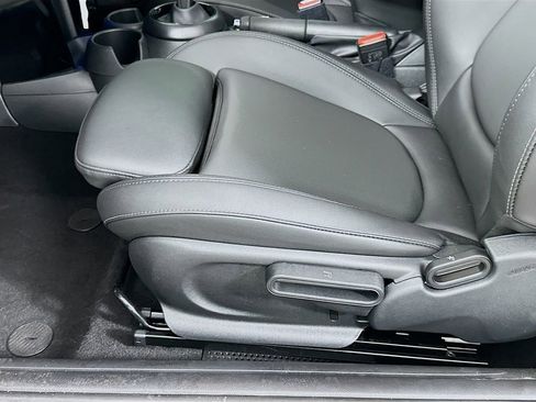 Certified 2024 MINI Cooper S image 20