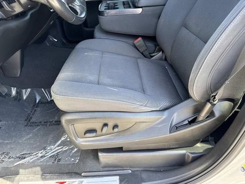 Used 2018 Chevrolet Silverado 1500 LT w/ All Star Edition image 12