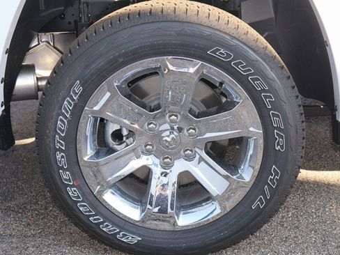 New 2026 RAM 1500 Big Horn image 8