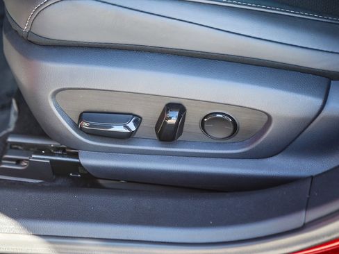 Used 2019 Lexus ES 350 w/ Premium Package image 19