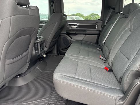 New 2026 RAM 1500 Lone Star AWD/4WD image 14