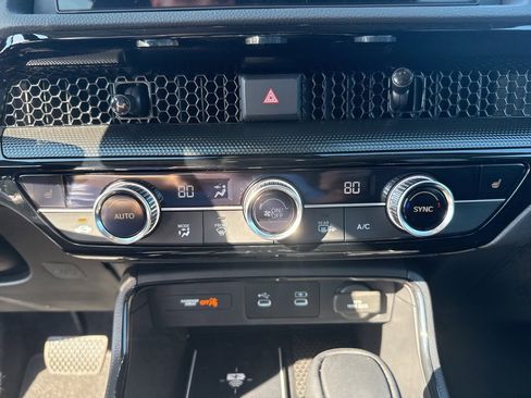 Used 2026 Honda CR-V EX-L image 16