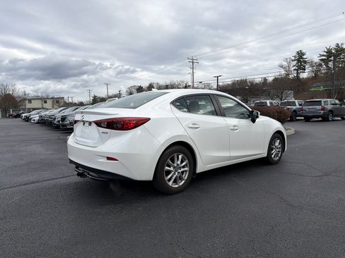 Used 2015 MAZDA MAZDA3 i Grand Touring image 6