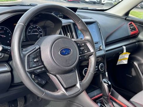 Used 2021 Subaru Forester Sport AWD/4WD image 11