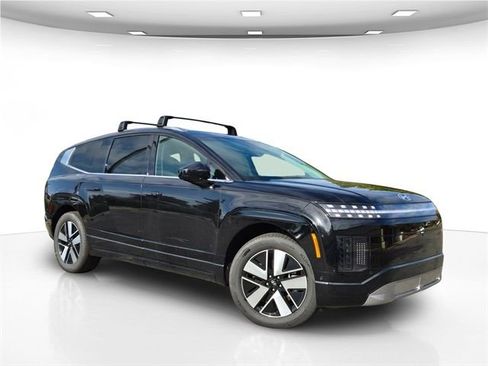 New 2026 Hyundai Ioniq 9 SEL image 12