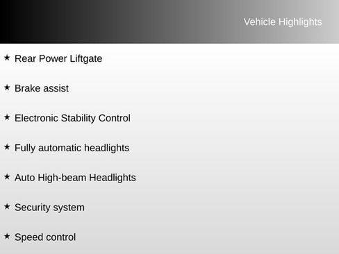 Certified 2024 Cadillac Lyriq Luxury w/ LPO, Floor Liner Package AWD/4WD image 27