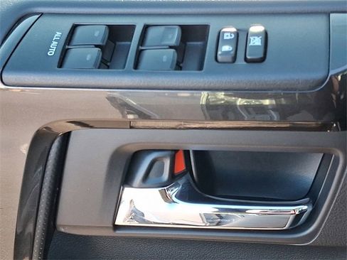 Used 2024 Toyota 4Runner TRD Off-Road image 22