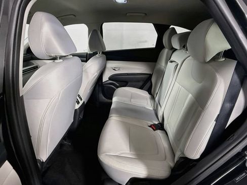 Certified 2025 Hyundai Tucson SEL AWD/4WD image 25