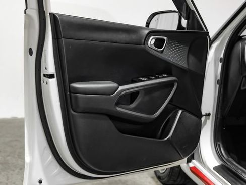 Used 2020 Kia Soul GT-Line w/ Option Group 015 image 40