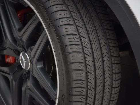 Used 2023 Mercedes-Benz GLA 45 AMG 4MATIC image 29