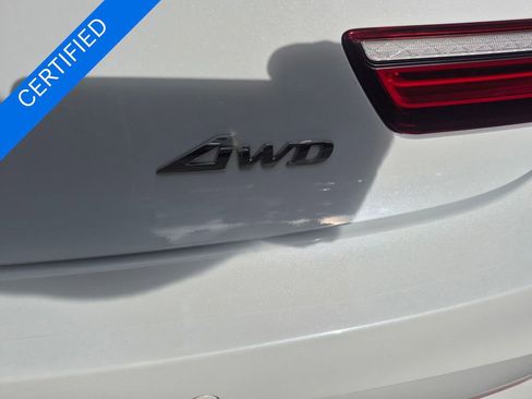 Used 2026 Genesis G80 2.5T Advanced AWD/4WD image 8