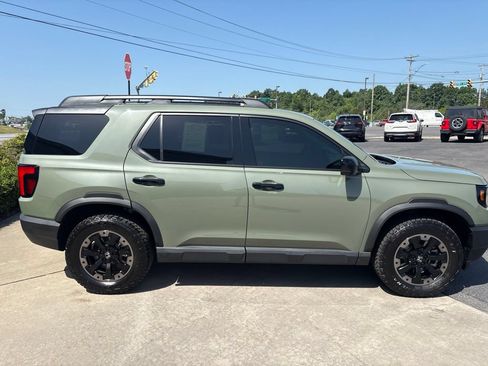 Used 2026 Honda Passport TrailSport Elite image 6