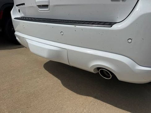 New 2026 Dodge Durango GT AWD/4WD image 12