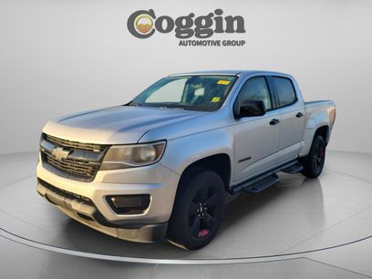 Used 2018 Chevrolet Colorado LT w/ Redline Special Edition