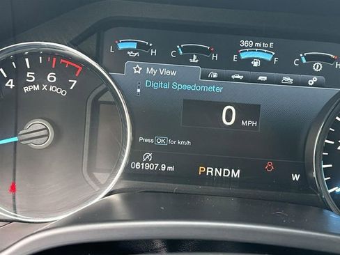 Used 2020 Ford F150 Platinum image 10