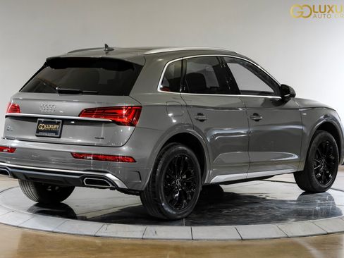Used 2023 Audi Q5 2.0T Premium Plus w/ Premium Plus Package image 10