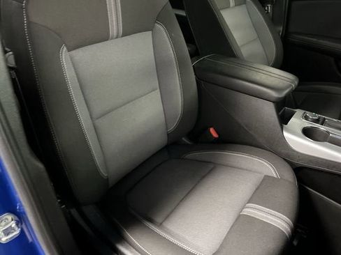 Certified 2024 Chevrolet Blazer LT w/ Convenience Package FWD image 27
