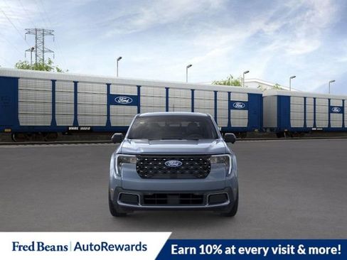 New 2026 Ford Maverick Lariat image 6