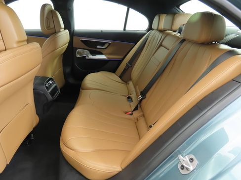 New 2026 Mercedes-Benz E 350 Sedan image 21