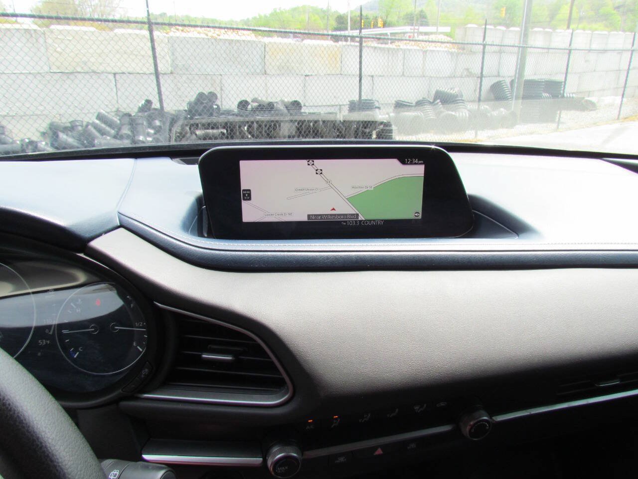 Used 2020 MAZDA CX-30 FWD image 21