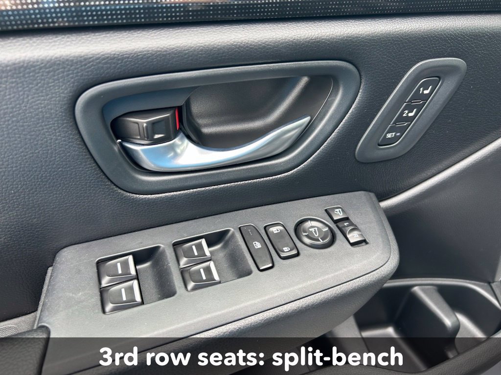 Used 2024 Honda Pilot Elite image 21