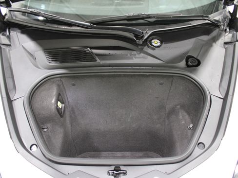 Used 2020 Chevrolet Corvette Stingray Coupe w/ 1LT image 43